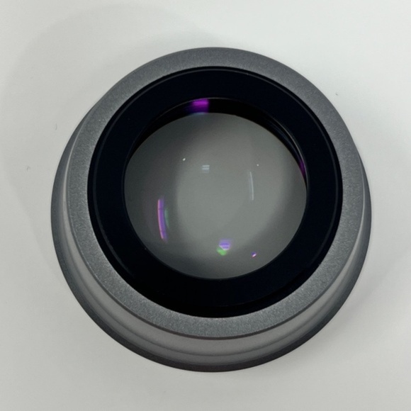 Canon TL-H37 37mm 1.5x Telephoto Camera Converter Lens - Picture 4 of 4